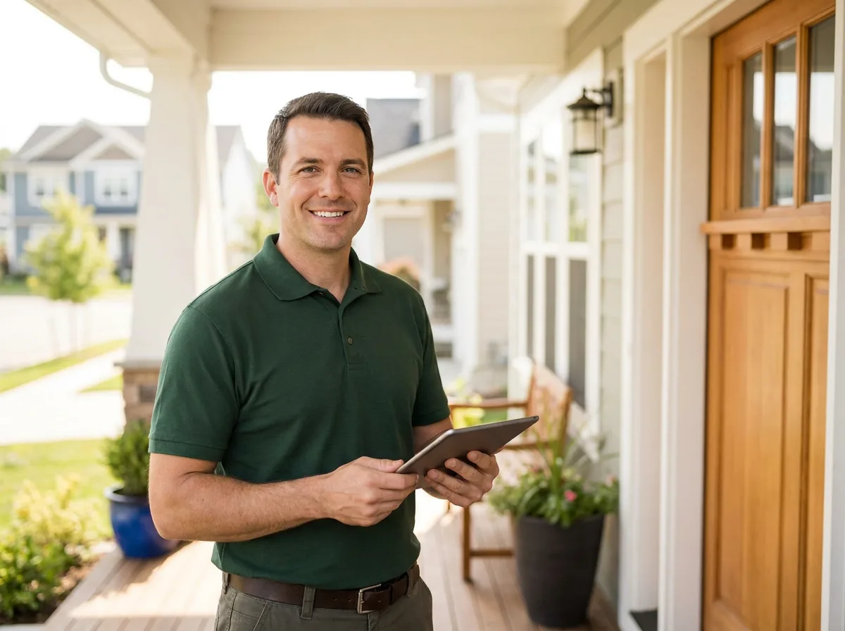 Pest control FAQs for Alamo, IN